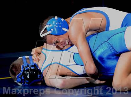 Thumbnail 3 in 2013 NYSPHSAA Boys Wrestling Championships (D2 Finals & Podiums) photogallery.