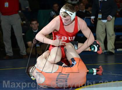 Thumbnail 3 in 2013 NYSPHSAA Boys Wrestling Championships (D2 Finals & Podiums) photogallery.