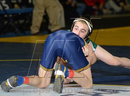 Thumbnail 3 in 2013 NYSPHSAA Boys Wrestling Championships (D2 Finals & Podiums) photogallery.