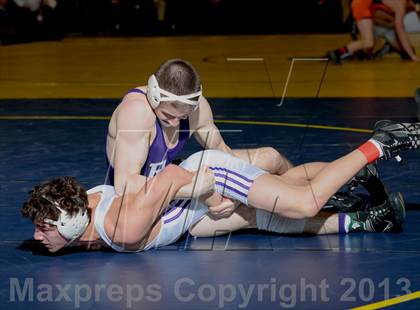 Thumbnail 3 in 2013 NYSPHSAA Boys Wrestling Championships (D2 Finals & Podiums) photogallery.