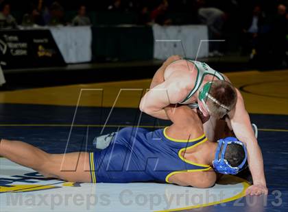 Thumbnail 3 in 2013 NYSPHSAA Boys Wrestling Championships (D2 Finals & Podiums) photogallery.