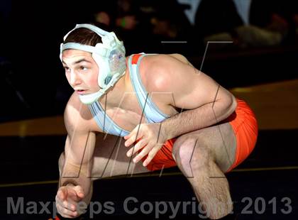 Thumbnail 3 in 2013 NYSPHSAA Boys Wrestling Championships (D2 Finals & Podiums) photogallery.