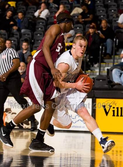 Thumbnail 2 in Hidden Valley vs. Salem (VHSL AA D4 Semifinal) photogallery.
