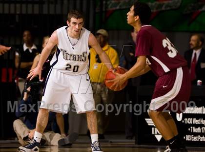 Thumbnail 2 in Hidden Valley vs. Salem (VHSL AA D4 Semifinal) photogallery.