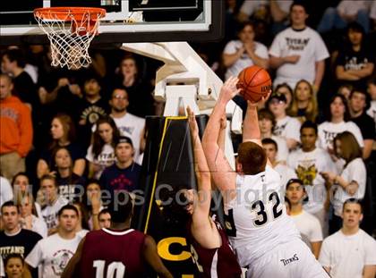 Thumbnail 2 in Hidden Valley vs. Salem (VHSL AA D4 Semifinal) photogallery.
