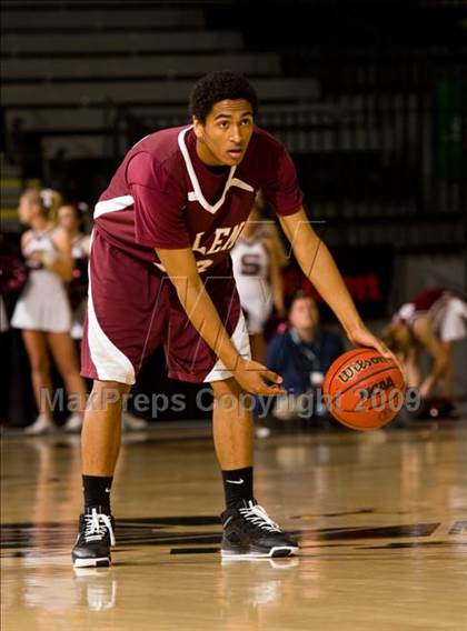 Thumbnail 2 in Hidden Valley vs. Salem (VHSL AA D4 Semifinal) photogallery.