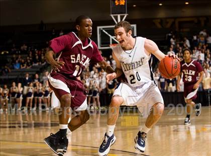 Thumbnail 2 in Hidden Valley vs. Salem (VHSL AA D4 Semifinal) photogallery.