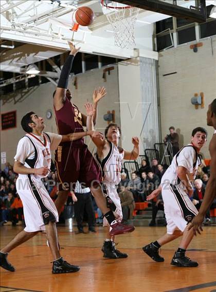 Thumbnail 2 in Mt. Vernon @ Mamaroneck photogallery.