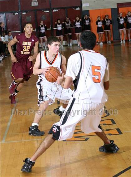 Thumbnail 1 in Mt. Vernon @ Mamaroneck photogallery.