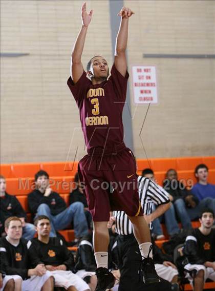 Thumbnail 1 in Mt. Vernon @ Mamaroneck photogallery.