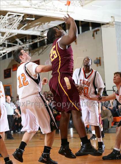 Thumbnail 2 in Mt. Vernon @ Mamaroneck photogallery.
