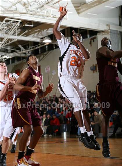 Thumbnail 2 in Mt. Vernon @ Mamaroneck photogallery.