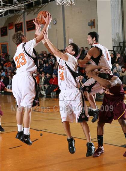 Thumbnail 2 in Mt. Vernon @ Mamaroneck photogallery.