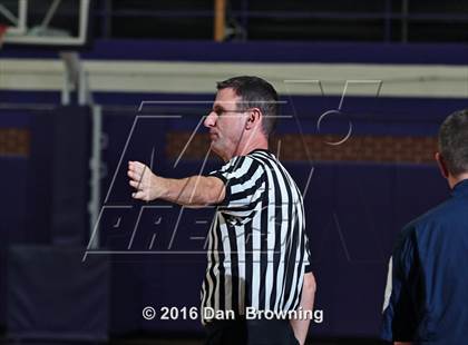 Thumbnail 3 in Creek Wood vs. Greenback (Winterfest Shootout) photogallery.