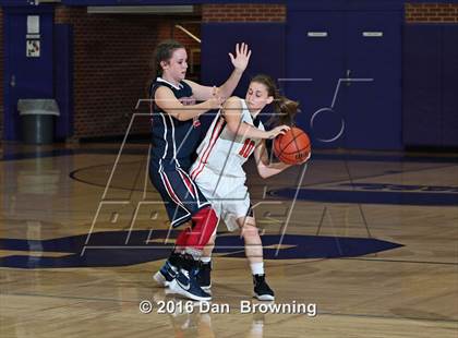 Thumbnail 3 in Creek Wood vs. Greenback (Winterfest Shootout) photogallery.