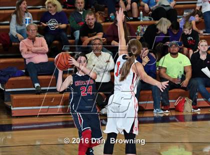 Thumbnail 3 in Creek Wood vs. Greenback (Winterfest Shootout) photogallery.
