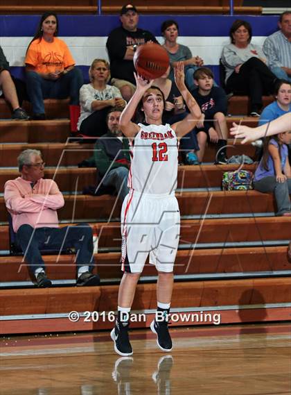 Thumbnail 3 in Creek Wood vs. Greenback (Winterfest Shootout) photogallery.