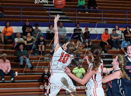Thumbnail 1 in Creek Wood vs. Greenback (Winterfest Shootout) photogallery.