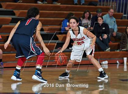 Thumbnail 3 in Creek Wood vs. Greenback (Winterfest Shootout) photogallery.