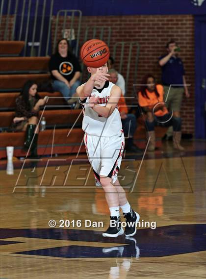 Thumbnail 3 in Creek Wood vs. Greenback (Winterfest Shootout) photogallery.