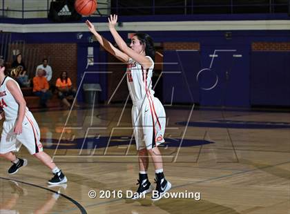 Thumbnail 3 in Creek Wood vs. Greenback (Winterfest Shootout) photogallery.
