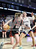 Photo from the gallery "Meridian @ Liberty Christian (VHSL Class 3 State Final)"