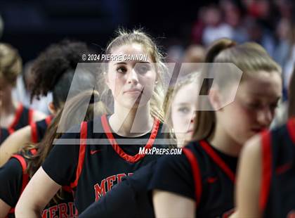 Thumbnail 1 in Meridian @ Liberty Christian (VHSL Class 3 State Final) photogallery.