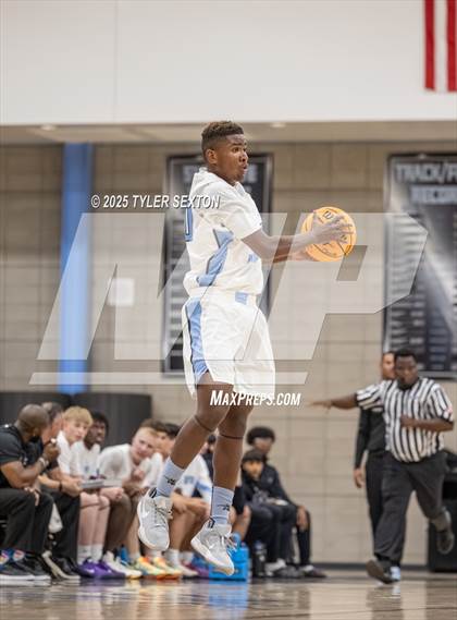 Thumbnail 2 in JV: Buena @ Mica Mountain photogallery.