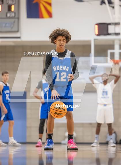 Thumbnail 2 in JV: Buena @ Mica Mountain photogallery.