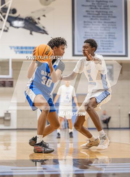 Thumbnail 3 in JV: Buena @ Mica Mountain photogallery.