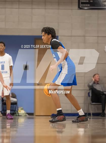 Thumbnail 2 in JV: Buena @ Mica Mountain photogallery.