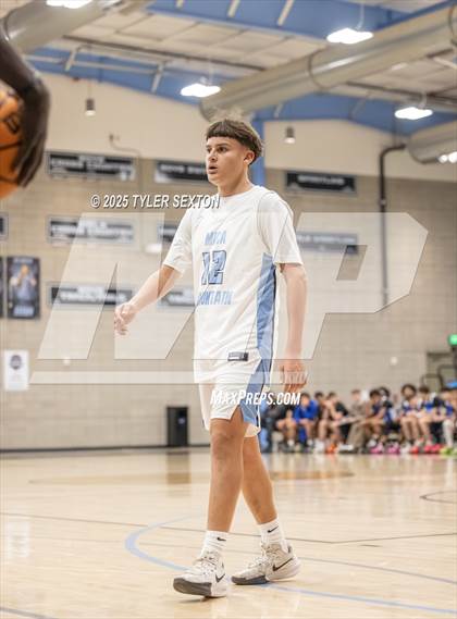 Thumbnail 2 in JV: Buena @ Mica Mountain photogallery.