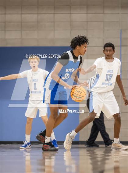 Thumbnail 2 in JV: Buena @ Mica Mountain photogallery.