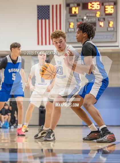 Thumbnail 2 in JV: Buena @ Mica Mountain photogallery.