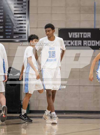 Thumbnail 1 in JV: Buena @ Mica Mountain photogallery.