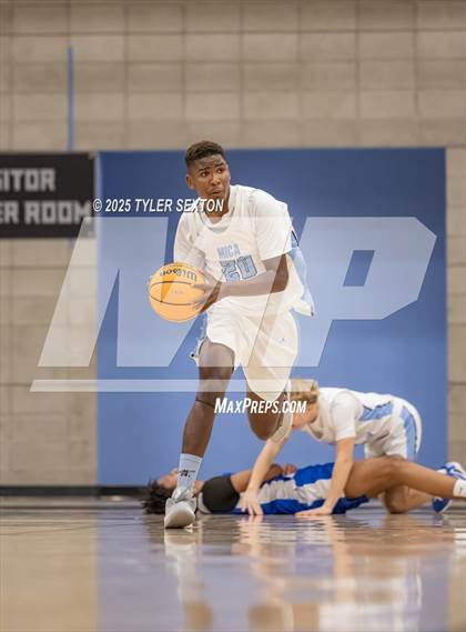 Thumbnail 1 in JV: Buena @ Mica Mountain photogallery.