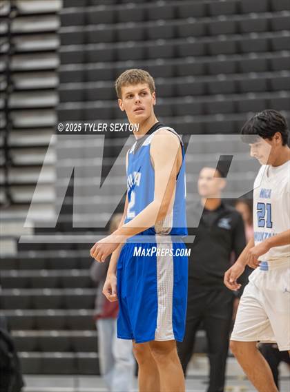 Thumbnail 2 in JV: Buena @ Mica Mountain photogallery.