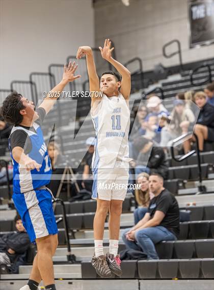 Thumbnail 2 in JV: Buena @ Mica Mountain photogallery.