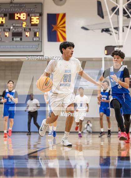 Thumbnail 2 in JV: Buena @ Mica Mountain photogallery.