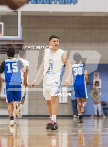 Thumbnail 2 in JV: Buena @ Mica Mountain photogallery.