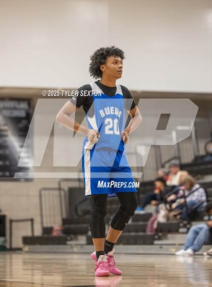 Thumbnail 3 in JV: Buena @ Mica Mountain photogallery.