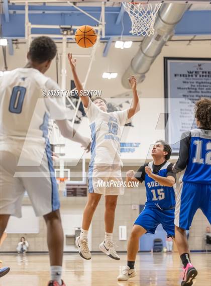 Thumbnail 1 in JV: Buena @ Mica Mountain photogallery.