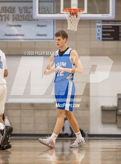 Thumbnail 3 in JV: Buena @ Mica Mountain photogallery.