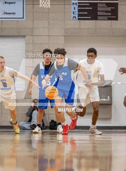 Thumbnail 3 in JV: Buena @ Mica Mountain photogallery.