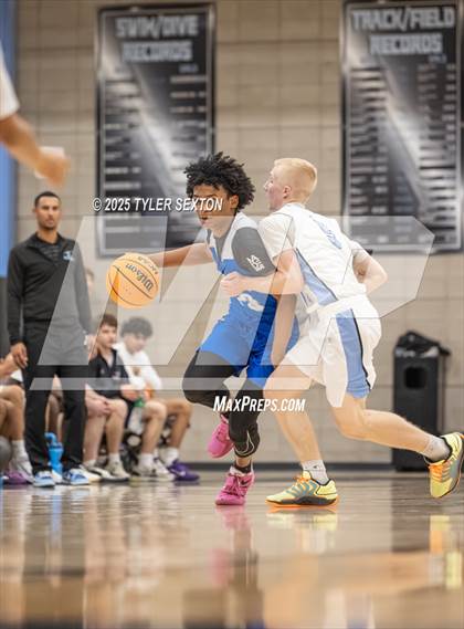 Thumbnail 1 in JV: Buena @ Mica Mountain photogallery.