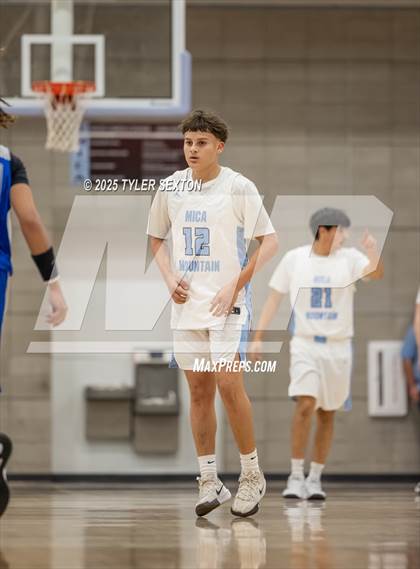 Thumbnail 1 in JV: Buena @ Mica Mountain photogallery.