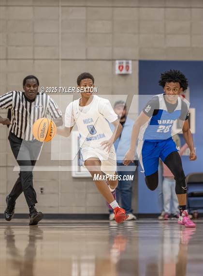 Thumbnail 1 in JV: Buena @ Mica Mountain photogallery.