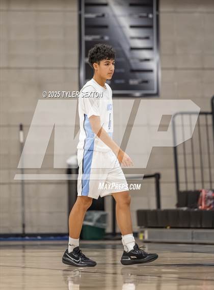 Thumbnail 2 in JV: Buena @ Mica Mountain photogallery.