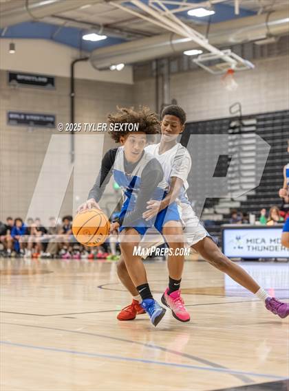 Thumbnail 3 in JV: Buena @ Mica Mountain photogallery.