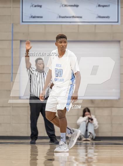 Thumbnail 3 in JV: Buena @ Mica Mountain photogallery.